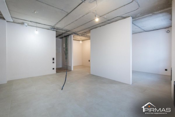 2-комнатная квартира по адресу Нововиленская ул., д. 61 - фото 15