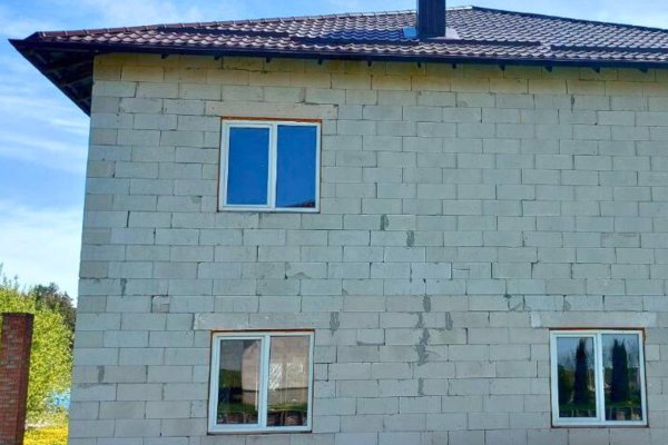 Продается коттедж д. Дроздово, Роз ул., д. 3 - фото 7