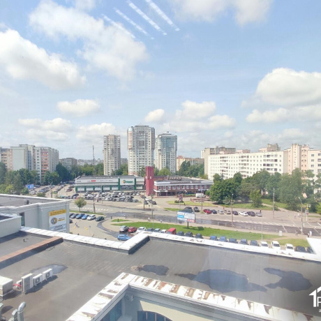 Фотография Сдается офисное помещение по адресу г. Минск, Дзержинского просп., д. 104 к. Б - фото 7