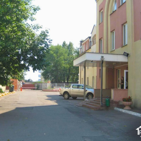 Фотография Сдается офисное помещение по адресу г. Минск, Загородный 4-й пер., д. 58 к. Б - фото 3