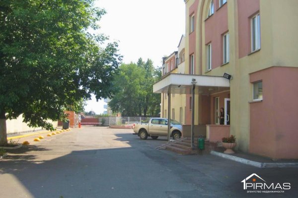 Сдается офисное помещение по адресу г. Минск, Загородный 4-й пер., д. 58 к. Б - фото 3