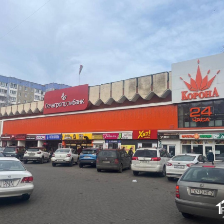 Фотография Продается торговое помещение по адресу г. Минск, Одинцова ул., д. 20 - фото 4