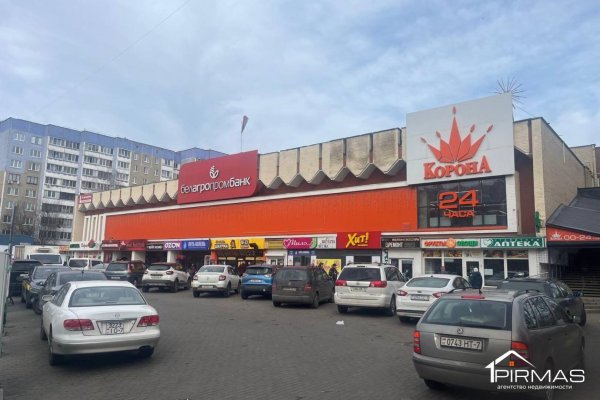 Продается торговое помещение по адресу г. Минск, Одинцова ул., д. 20 - фото 4