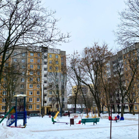 Фотография 1-комнатная квартира по адресу Бакинская ул., д. 12 - фото 18