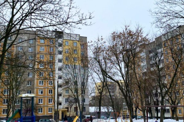 1-комнатная квартира по адресу Бакинская ул., д. 12 - фото 18