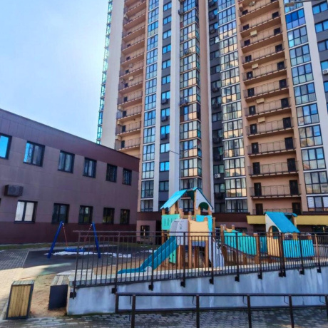 Фотография 1-комнатная квартира по адресу Дзержинского просп., д. 34 - фото 15