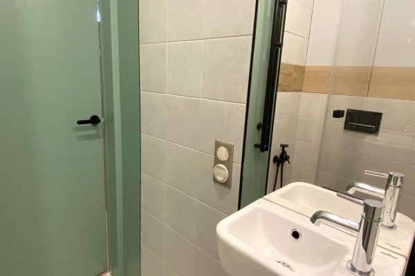 4-комнатная квартира по адресу Братьев Райт ул., д. 3 - фото 20