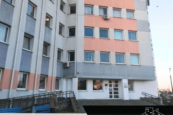 Продается офисное помещение по адресу г. Минск, Володько ул., д. 24 к. А - фото 4