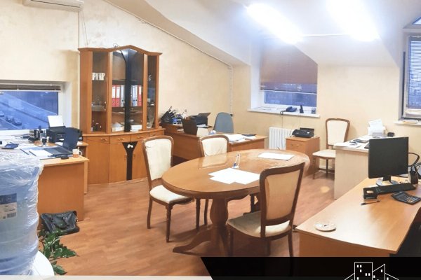 Продается офисное помещение по адресу г. Минск, Володько ул., д. 24 к. А - фото 5