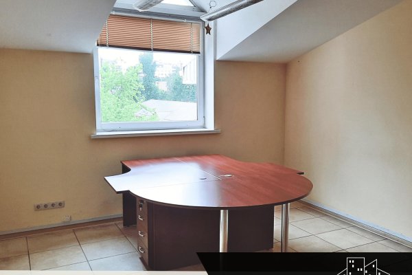 Продается офисное помещение по адресу г. Минск, Володько ул., д. 24 к. А - фото 7