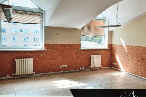 Продается офисное помещение по адресу г. Минск, Володько ул., д. 24 к. А - фото 8