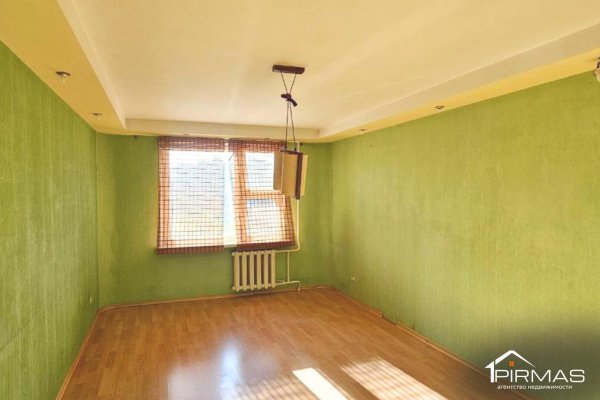 2-комнатная квартира по адресу Мазурова ул., д. 20 - фото 6