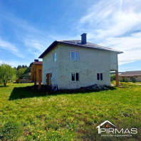 Фотография Продается коттедж д. Дроздово, Роз ул., д. 3 - фото 2