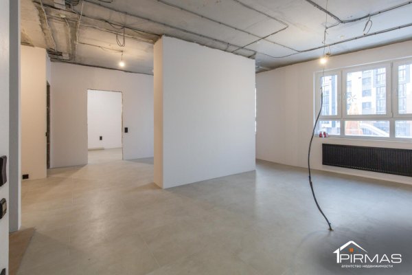 2-комнатная квартира по адресу Нововиленская ул., д. 61 - фото 16