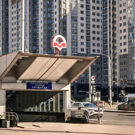 Фотография 1-комнатная квартира по адресу Дзержинского просп., д. 34 - фото 16