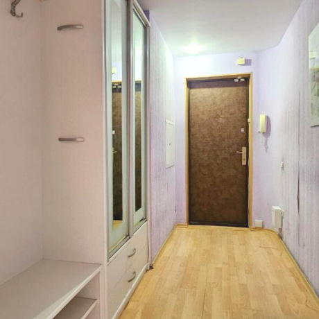 Фотография 2-комнатная квартира по адресу Мазурова ул., д. 20 - фото 7