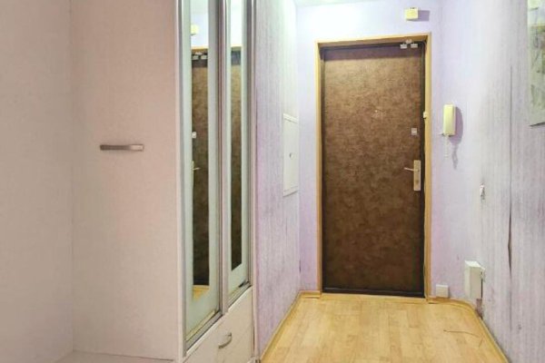 2-комнатная квартира по адресу Мазурова ул., д. 20 - фото 7