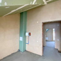 Фотография Продается таунхаус п. Сонечный, Сосновая ул., д. 21 к. 2 - фото 8