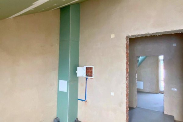 Продается таунхаус п. Сонечный, Сосновая ул., д. 21 к. 2 - фото 8