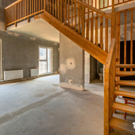 Фотография 3-комнатная квартира по адресу Авиационная ул., д. 19 - фото 2