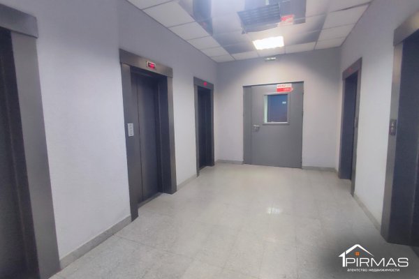 Сдается офисное помещение по адресу г. Минск, Дзержинского просп., д. 104 к. Б - фото 14