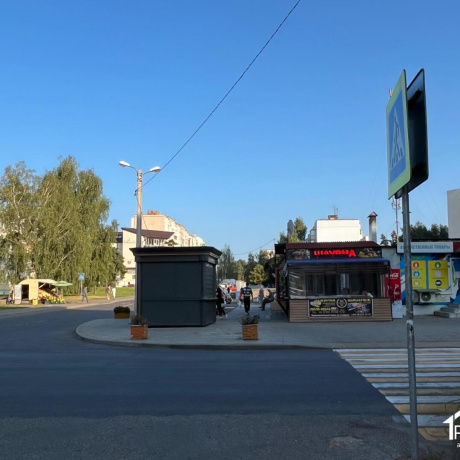 Фотография Продается торговое помещение по адресу г. Минск, Водолажского ул., д. 15 - фото 5