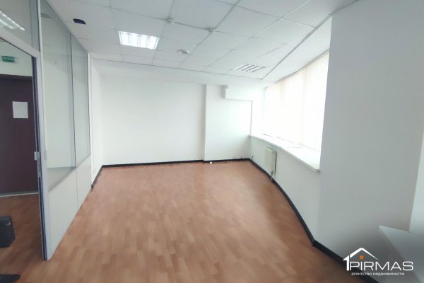 Сдается офисное помещение по адресу г. Минск, Дзержинского просп., д. 104 к. Б - фото 10