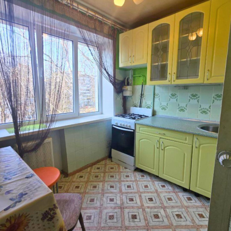 Фотография 2-комнатная квартира по адресу Некрасова ул., д. 10 - фото 6