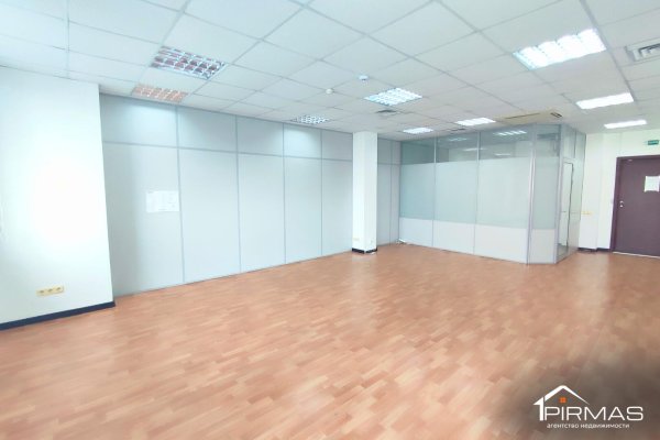 Сдается офисное помещение по адресу г. Минск, Дзержинского просп., д. 104 к. Б - фото 5
