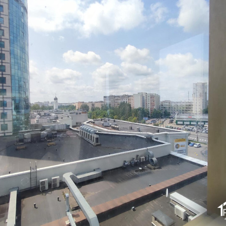 Фотография Сдается офисное помещение по адресу г. Минск, Дзержинского просп., д. 104 к. Б - фото 12