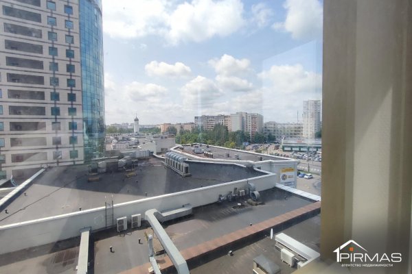 Сдается офисное помещение по адресу г. Минск, Дзержинского просп., д. 104 к. Б - фото 12
