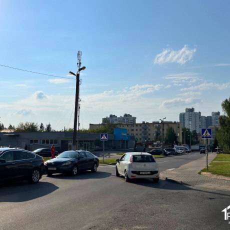 Фотография Продается торговое помещение по адресу г. Минск, Водолажского ул., д. 15 - фото 6