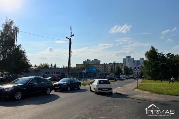 Продается торговое помещение по адресу г. Минск, Водолажского ул., д. 15 - фото 6