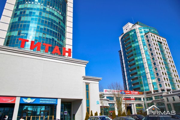 Сдается офисное помещение по адресу г. Минск, Дзержинского просп., д. 104 к. Б - фото 2