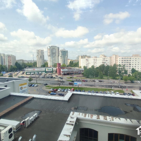 Фотография Сдается офисное помещение по адресу г. Минск, Дзержинского просп., д. 104 к. Б - фото 11