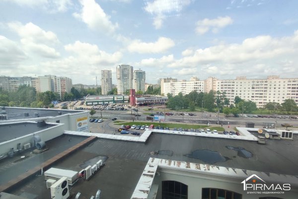 Сдается офисное помещение по адресу г. Минск, Дзержинского просп., д. 104 к. Б - фото 11