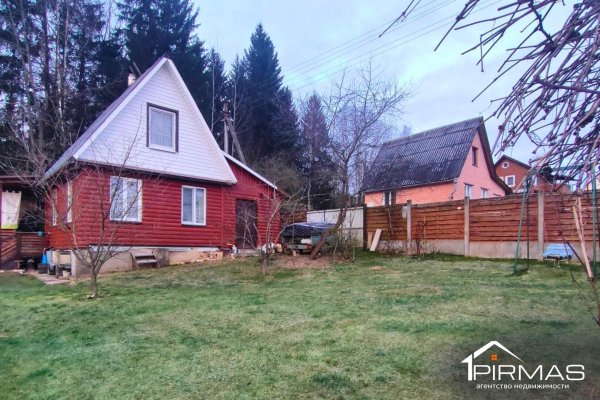 Продается дача с/т. Физик - фото 2