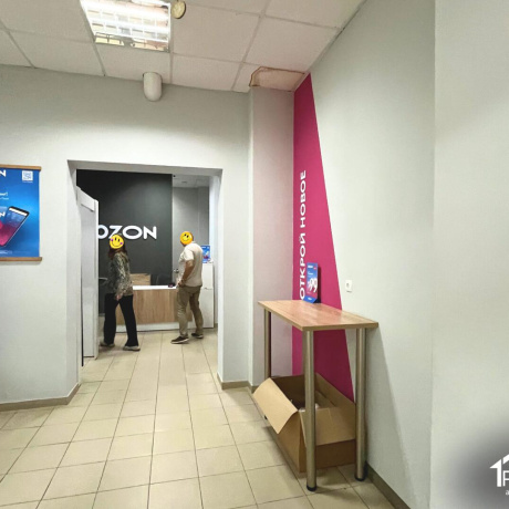 Фотография Продается торговое помещение по адресу г. Минск, Водолажского ул., д. 15 - фото 11