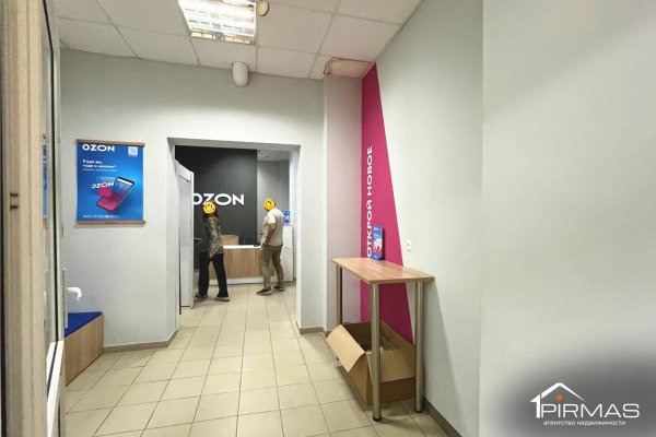 Продается торговое помещение по адресу г. Минск, Водолажского ул., д. 15 - фото 11