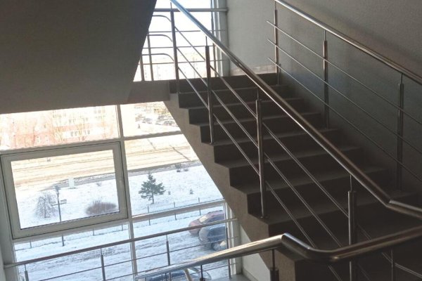 Сдается офисное помещение по адресу г. Минск, Мазурова ул., д. 1 - фото 15