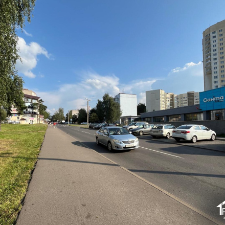 Фотография Продается торговое помещение по адресу г. Минск, Водолажского ул., д. 15 - фото 13