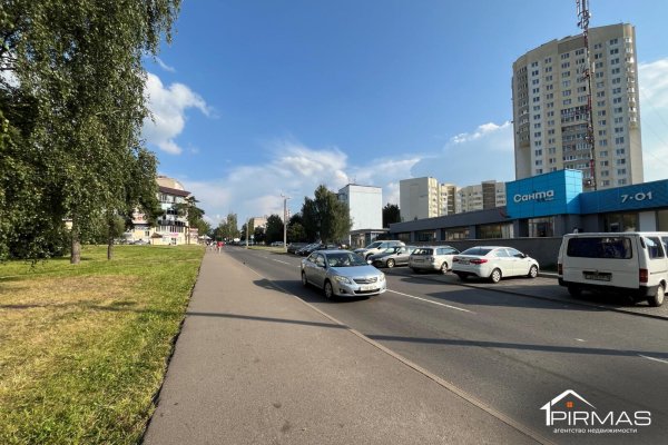 Продается торговое помещение по адресу г. Минск, Водолажского ул., д. 15 - фото 13