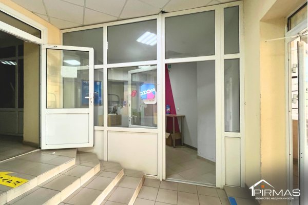 Продается торговое помещение по адресу г. Минск, Водолажского ул., д. 15 - фото 9