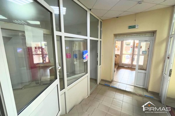 Продается торговое помещение по адресу г. Минск, Водолажского ул., д. 15 - фото 8