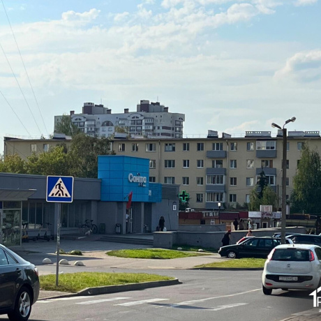 Фотография Продается торговое помещение по адресу г. Минск, Водолажского ул., д. 15 - фото 14