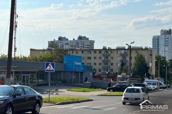 Продается торговое помещение по адресу г. Минск, Водолажского ул., д. 15 - фото 14