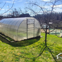 Фотография Продается дача с/т. Физик - фото 8