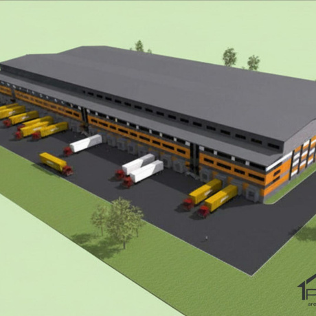 Фотография Продается производственное/складское помещение по адресу д. Аронова Слобода, папернянский с/с, д. 88 - фото 14