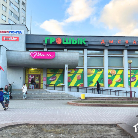 Фотография Продается производственное/складское помещение по адресу г. Минск, Независимости просп., д. 143 к. 1 - фото 2