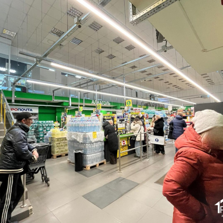 Фотография Продается производственное/складское помещение по адресу г. Минск, Независимости просп., д. 143 к. 1 - фото 6